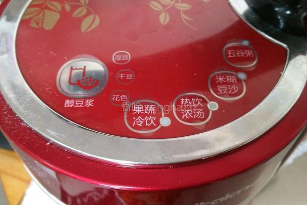 花生核桃露的做法图解4