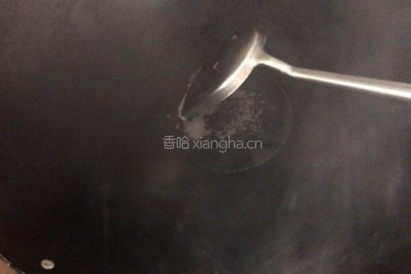 蒜香金针菇（微波炉）的做法图解6