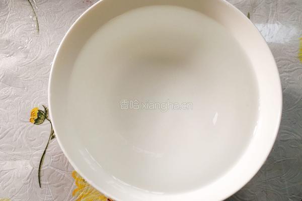 开胃泡菜的做法图解7