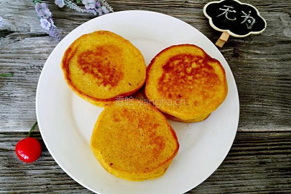 玉米饽饽的做法图解5