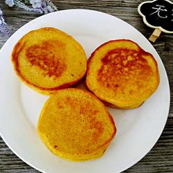 玉米饽饽的做法[图]