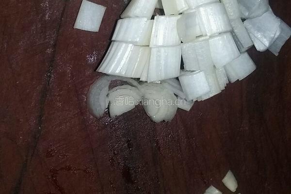 炝炒油麦菜的做法图解2