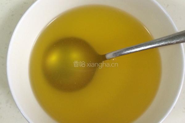 芒果慕斯蛋糕的做法图解24