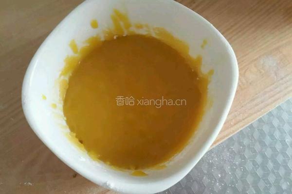 东北糖饼的做法图解4