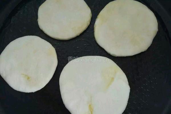 东北糖饼的做法图解15