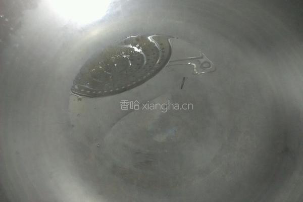 炒猪皮的做法图解6
