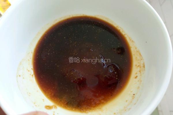 家炖青鱼的做法图解6