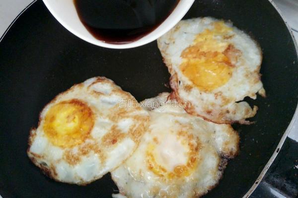 酱鸡蛋的做法图解5