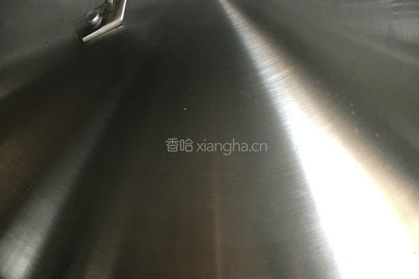 肉炒空心菜的做法图解6