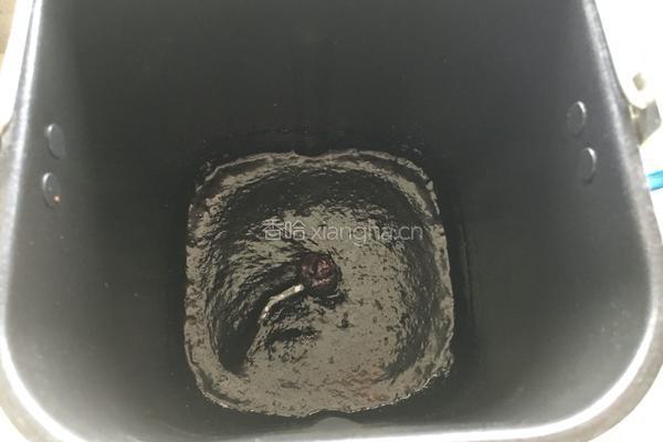 自制蓝莓果酱的做法图解6