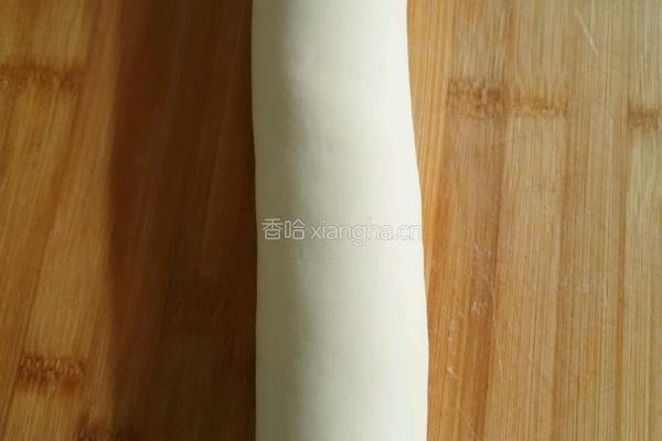 牛奶小馒头的做法图解7