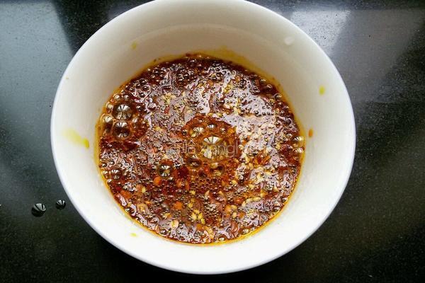 口味辣鸭的做法图解8