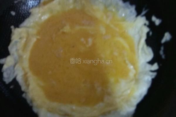 韭菜鸡蛋水饺的做法图解6