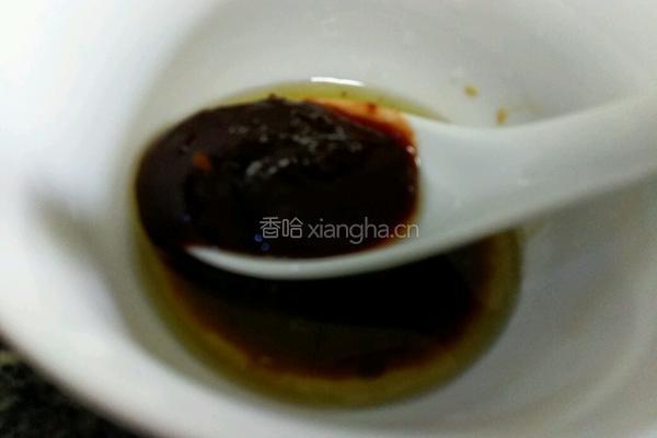 酱汁鱼的做法图解2
