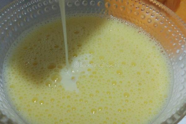家乡木瓜炖新鲜七彩山鸡蛋的做法图解5