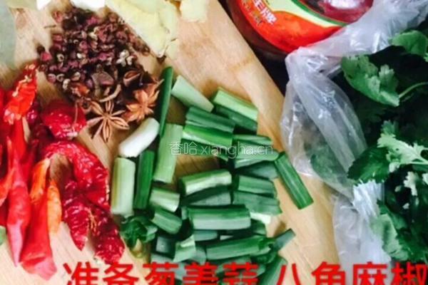 瓦块鱼的做法图解9