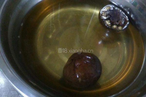 鸭肉粥的做法图解4