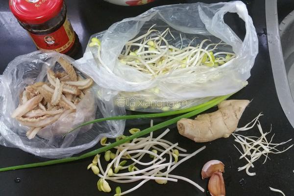 老北京爆肚的做法图解1