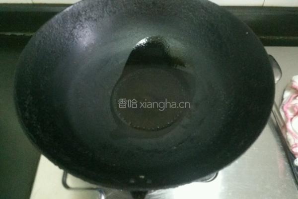 老北京爆肚的做法图解3