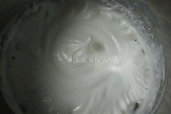 蔓越莓蛋糕的做法图解7