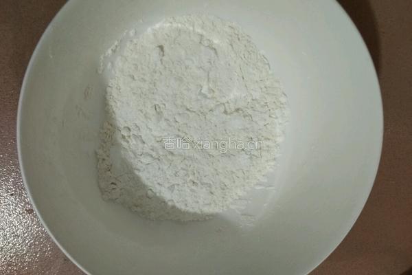 拔丝香蕉的做法图解3