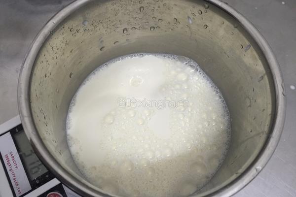 杯子提拉米苏的做法图解1