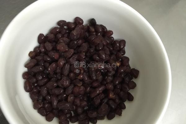 红豆牛奶冰的做法图解4