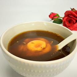 鸡蛋甜酒的做法[图]