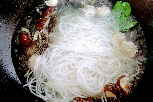 三鲜粉的做法图解9