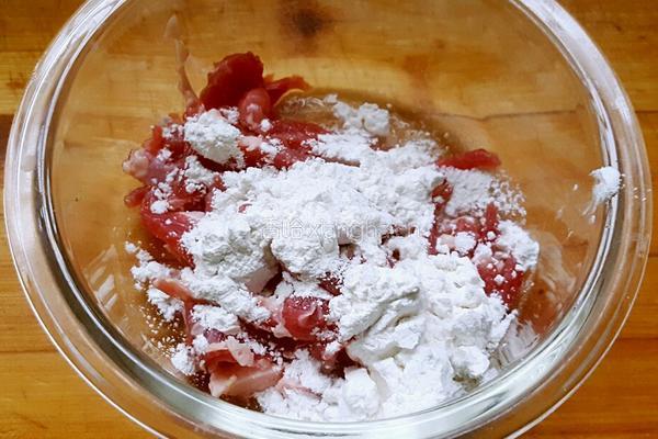 泡菜炒五花肉的做法图解3