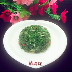 炒南瓜藤的做法[图]