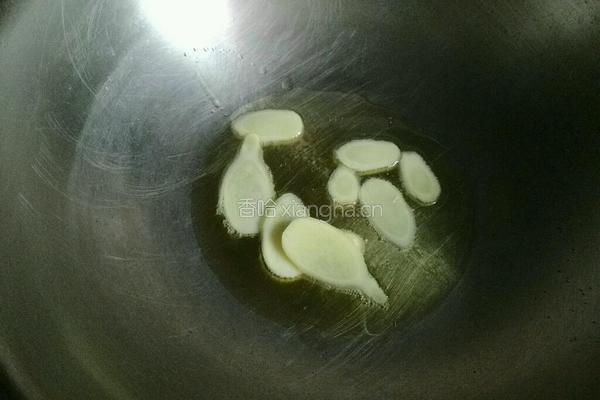 竹笋炖排骨的做法图解6
