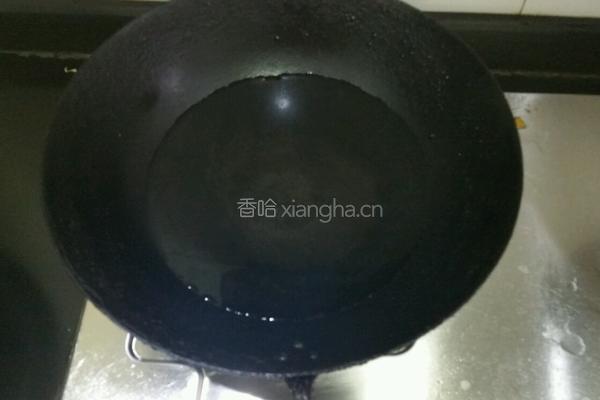 荞麦凉面的做法图解4