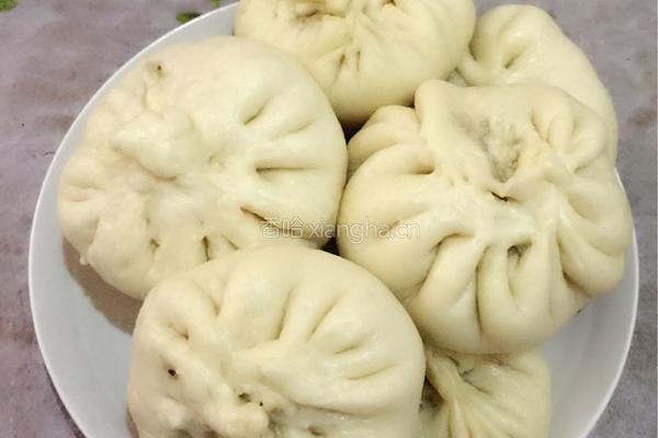 鸡蛋粉丝包