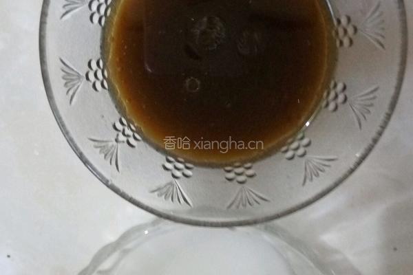 家常老豆腐的做法图解3