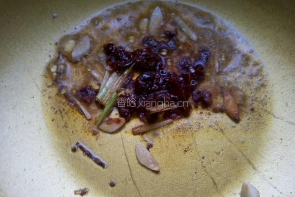 家常老豆腐的做法图解5
