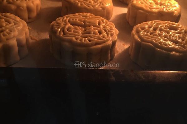 广式五仁馅的做法图解8