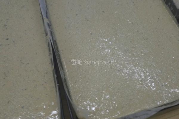 红枣蛋糕的做法图解6