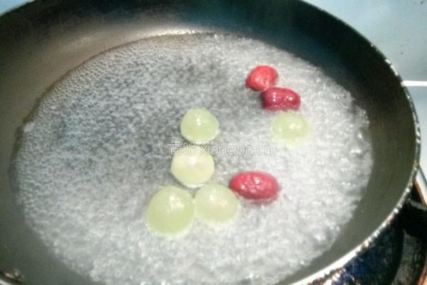 煮水果的做法图解5