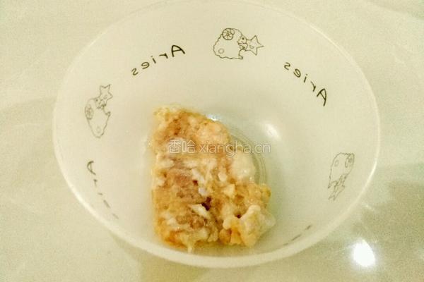 清蒸文蛤的做法图解2