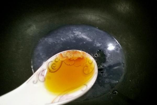 清蒸文蛤的做法图解11