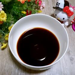自制三合油的做法[图]