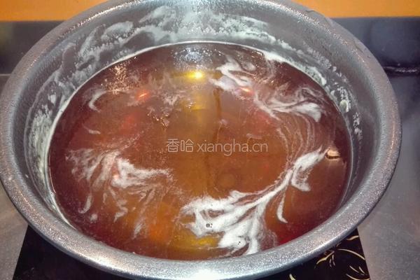 转化糖浆的做法图解11