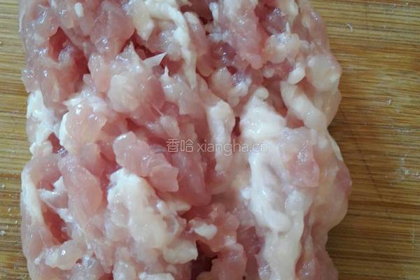 香辣八宝豆腐的做法图解2