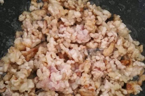 香辣八宝豆腐的做法图解5