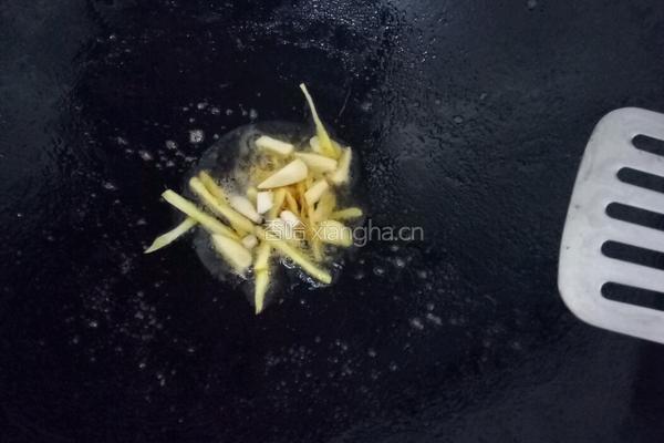 干烧大虾的做法图解9