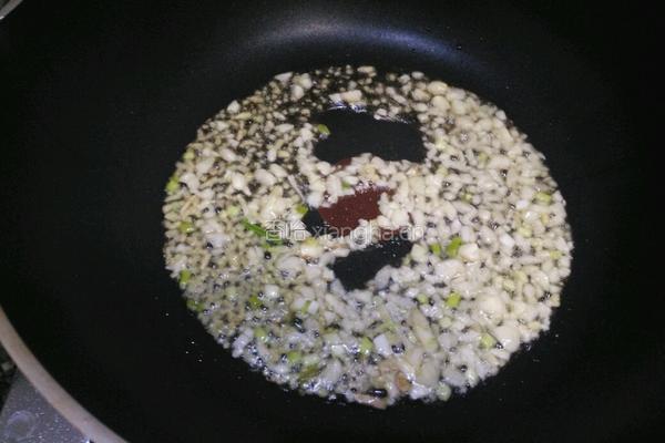老干妈豆腐的做法图解4