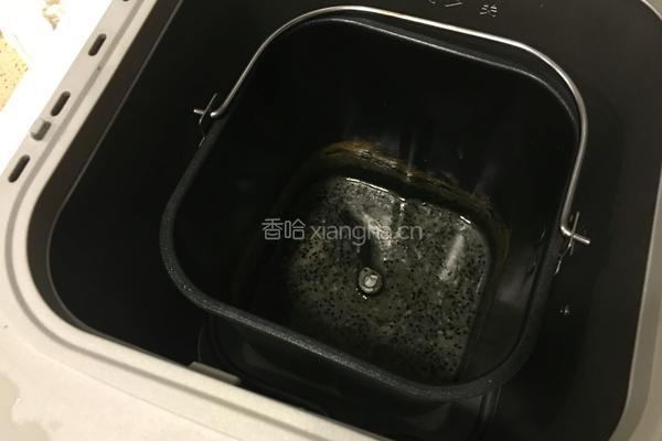 火龙果果酱的做法图解5