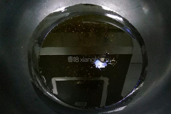 椒盐土豆丝的做法图解5