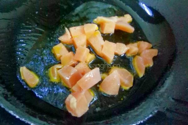 咖喱鸡米饭的做法图解2